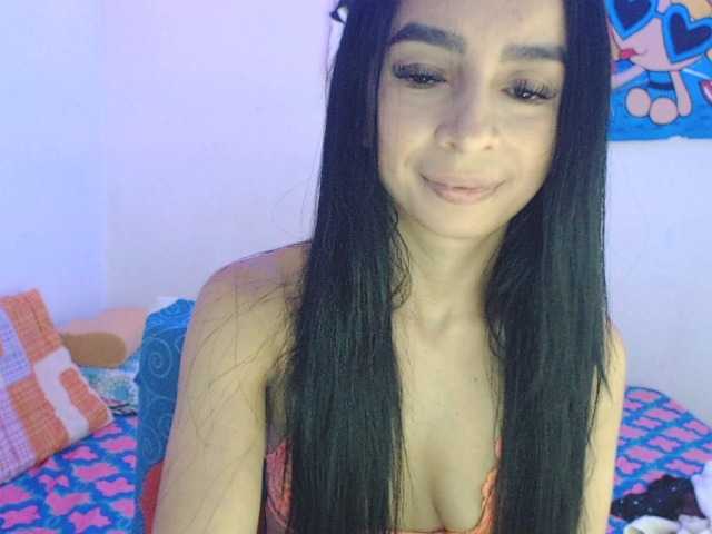 JHOANITAHOT live cam on BongaCams