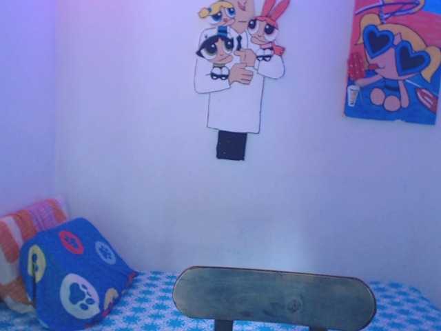 JHOANITAHOT