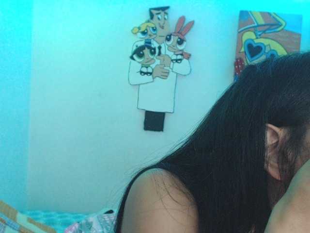 JHOANITAHOT live webcam show