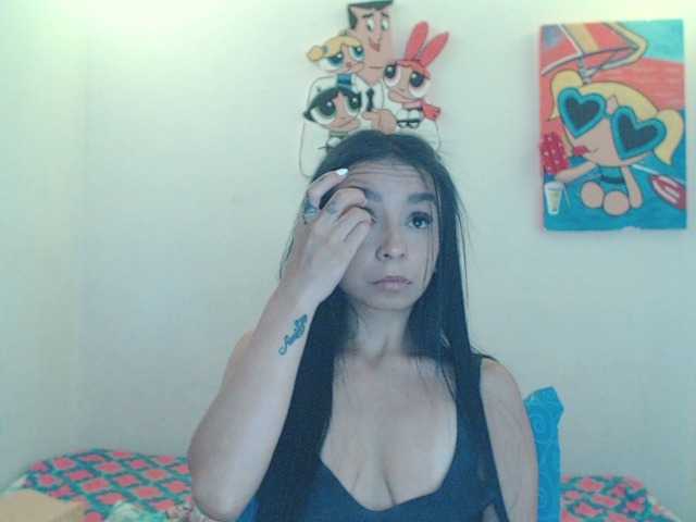 JHOANITAHOT live cam on BongaCams