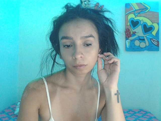 JHOANITAHOT live cam on BongaCams