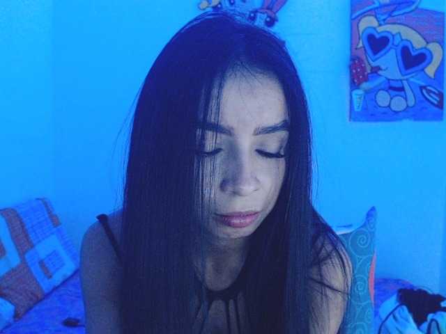 JHOANITAHOT live cam on BongaCams