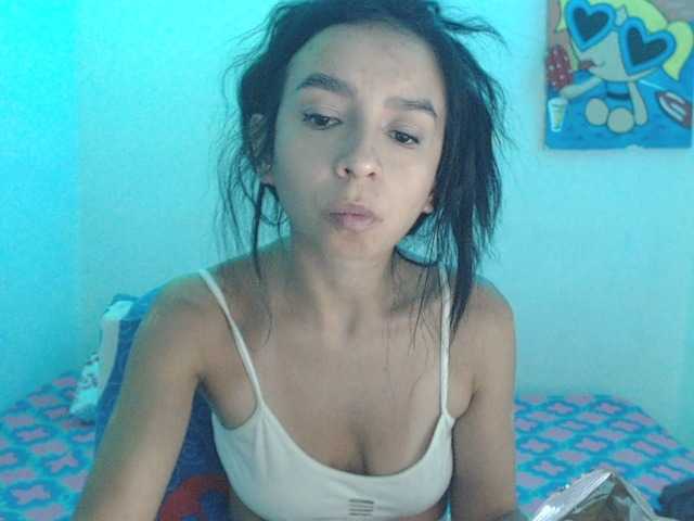 JHOANITAHOT live cam on BongaCams