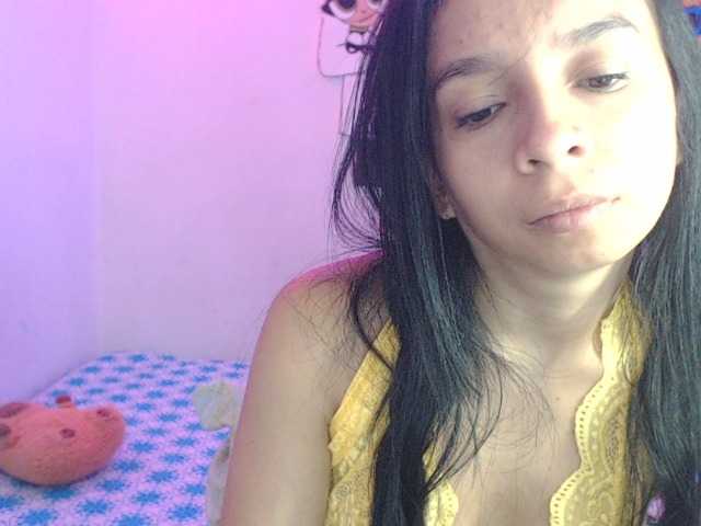 JHOANITAHOT live cam on BongaCams