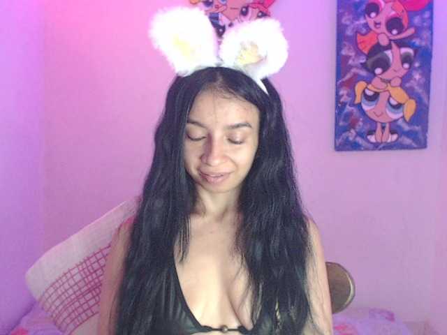 JHOANITAHOT live cam on BongaCams