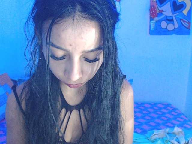 JHOANITAHOT live cam on BongaCams