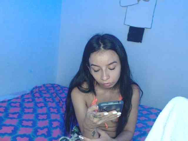 JHOANITAHOT
