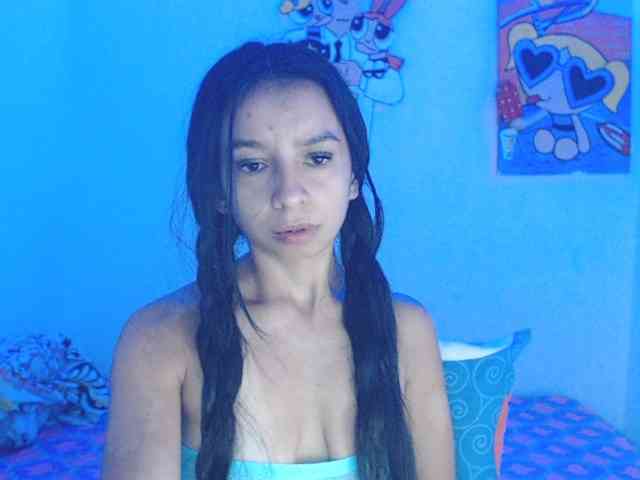 JHOANITAHOT