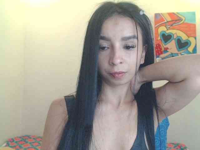 JHOANITAHOT - Girl 