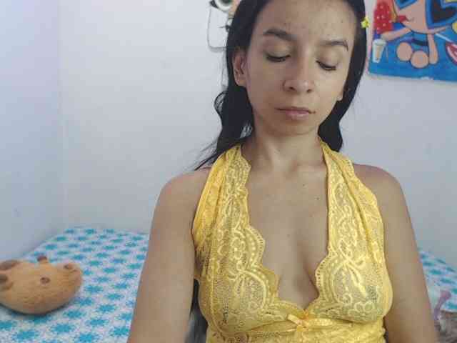 JHOANITAHOT