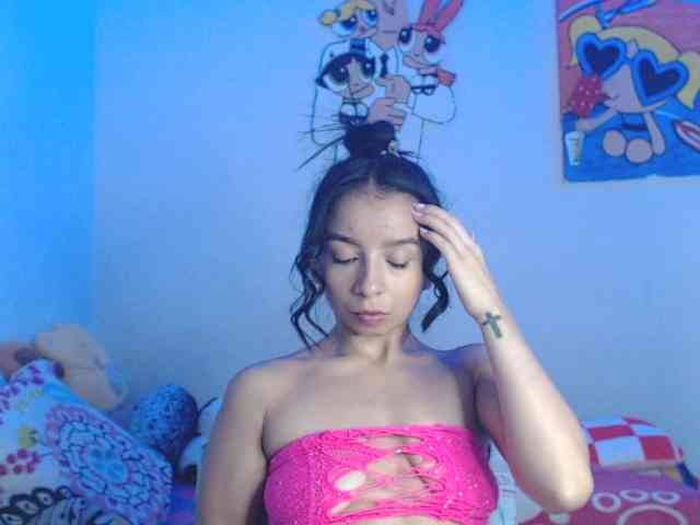 charlotehere webcam