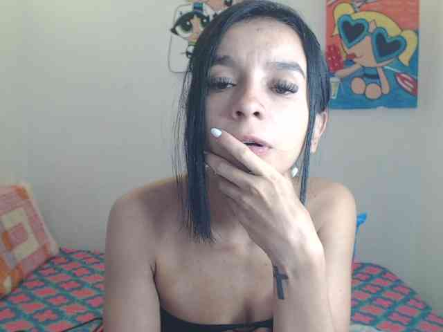 JHOANITAHOT