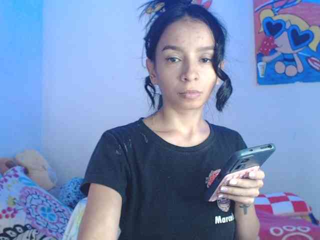 JHOANITAHOT