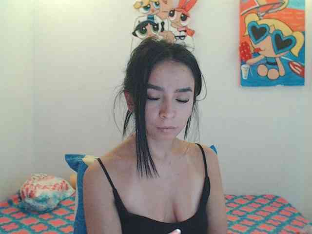 charlotehere webcam