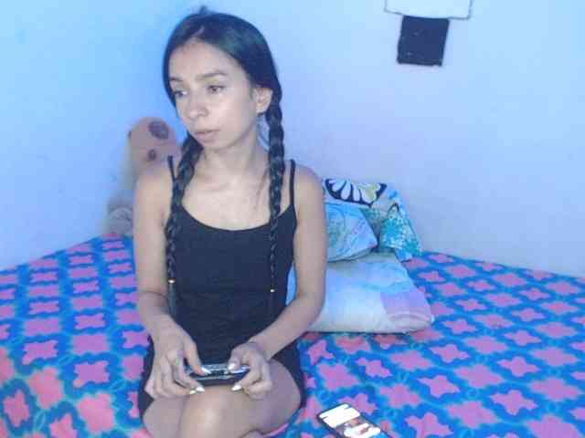 JHOANITAHOT