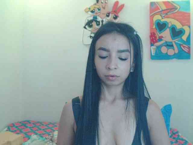JHOANITAHOT