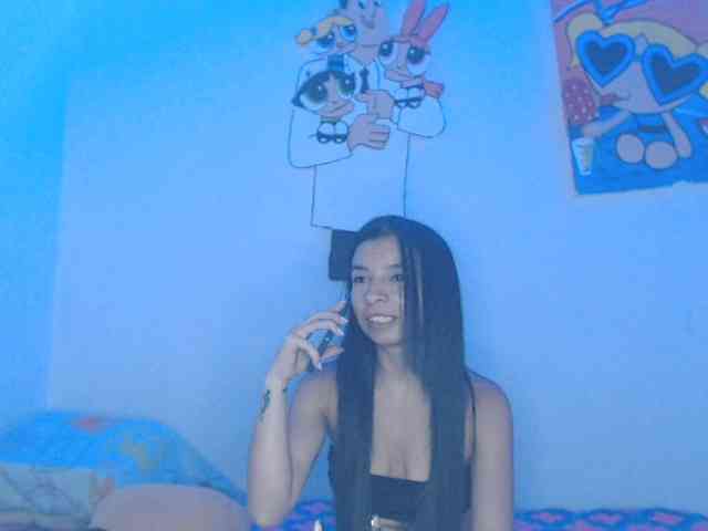 charlotehere webcam