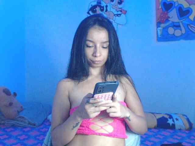 JHOANITAHOT