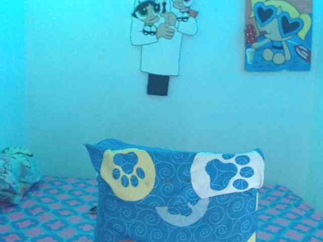charlotehere webcam