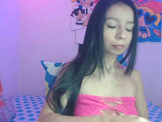 JHOANITAHOT Live Webcam on BongaCams