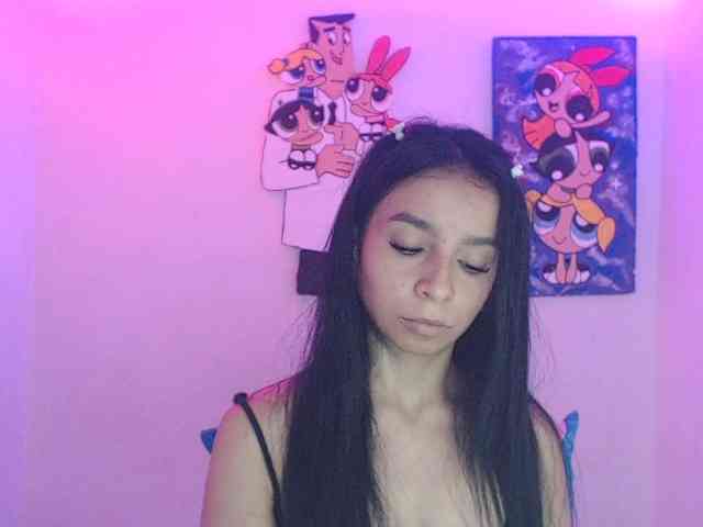 charlotehere webcam