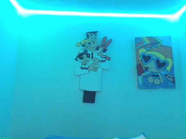 charlotehere webcam