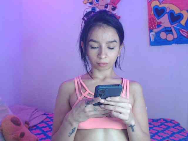 JHOANITAHOT