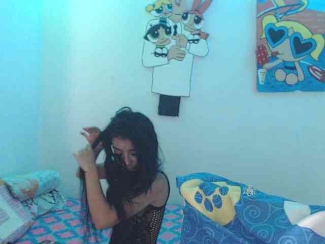charlotehere webcam
