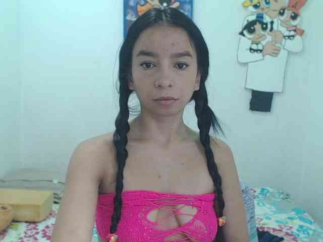 JHOANITAHOT