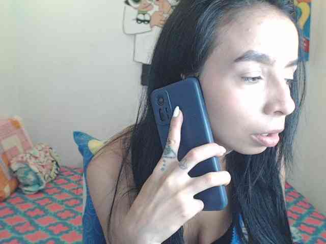 JHOANITAHOT