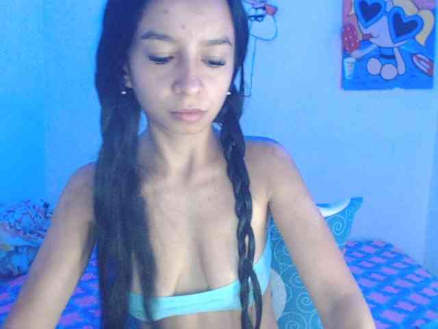 JHOANITAHOT - Girl 