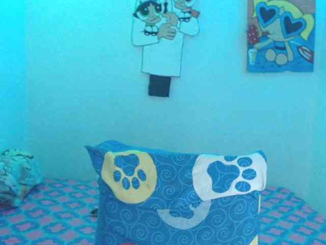charlotehere webcam