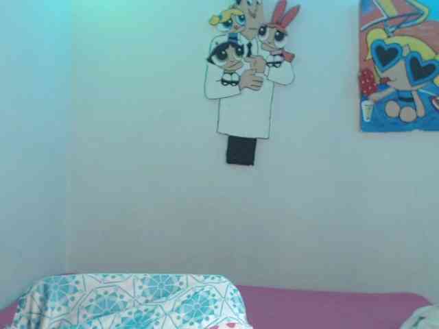 charlotehere webcam