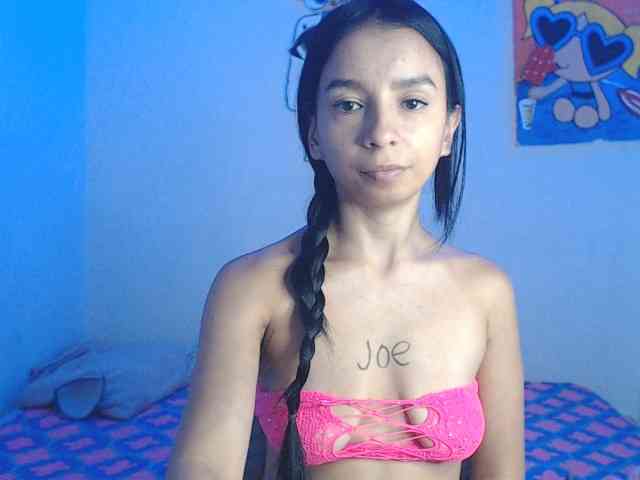 JHOANITAHOT