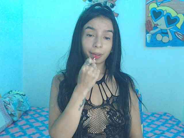 charlotehere webcam