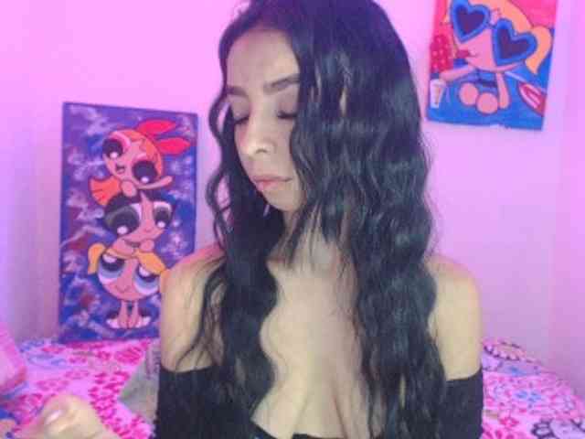 JHOANITAHOT