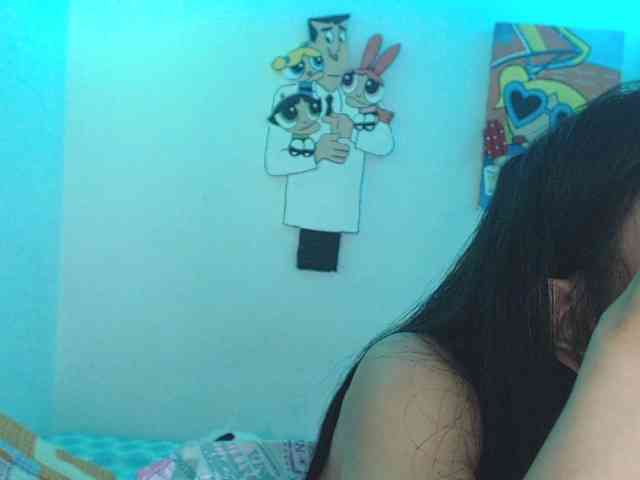 JHOANITAHOT