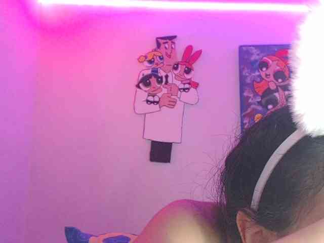 JHOANITAHOT