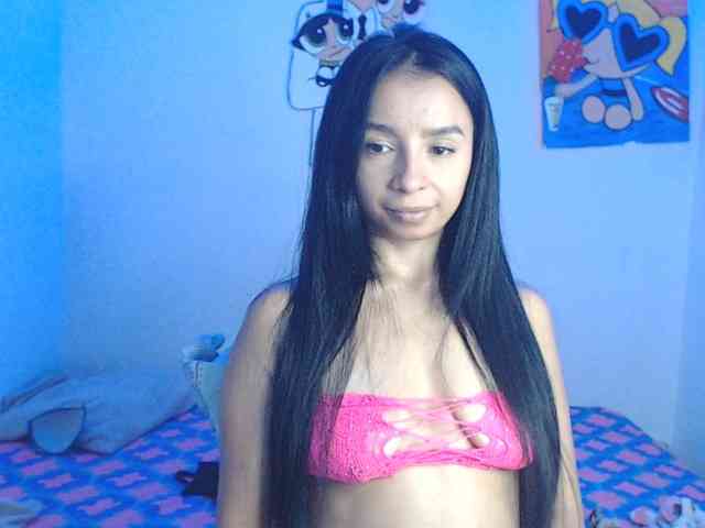 JHOANITAHOT