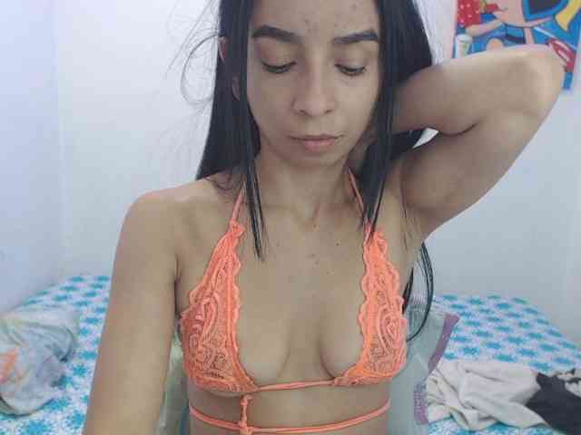 JHOANITAHOT