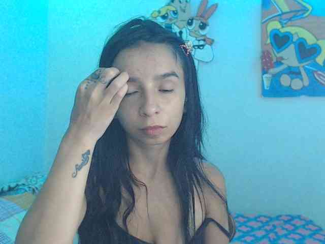 JHOANITAHOT