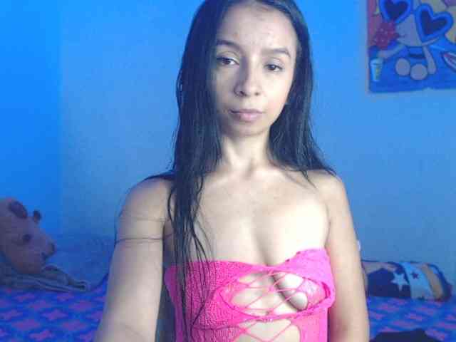 JHOANITAHOT