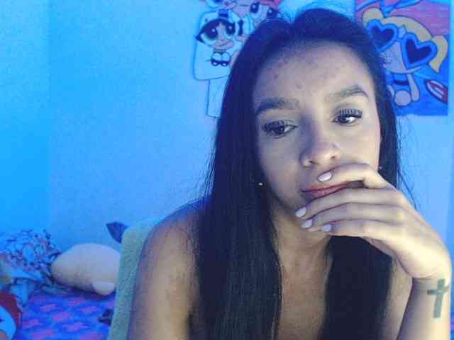 JHOANITAHOT - Girl 