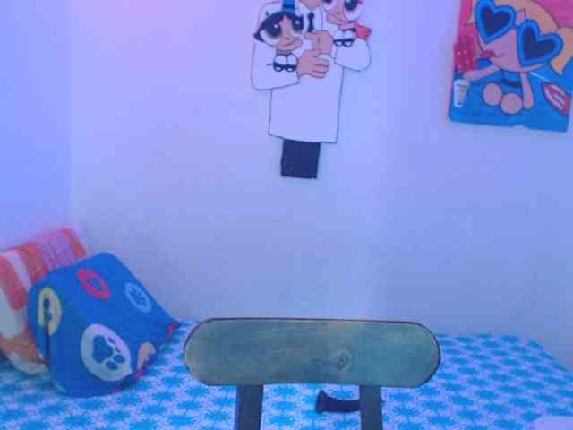 charlotehere webcam