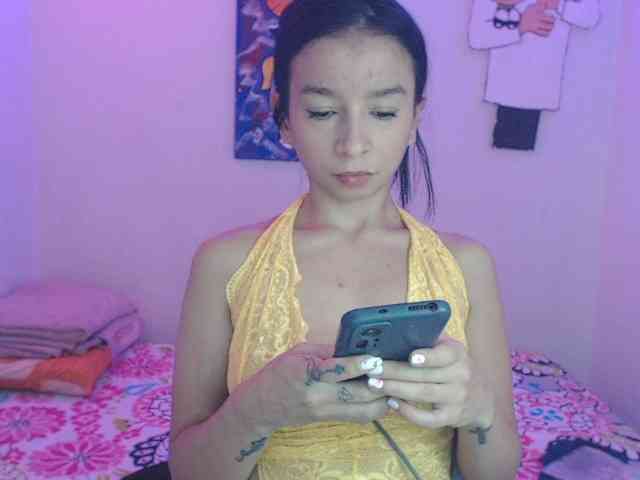 JHOANITAHOT