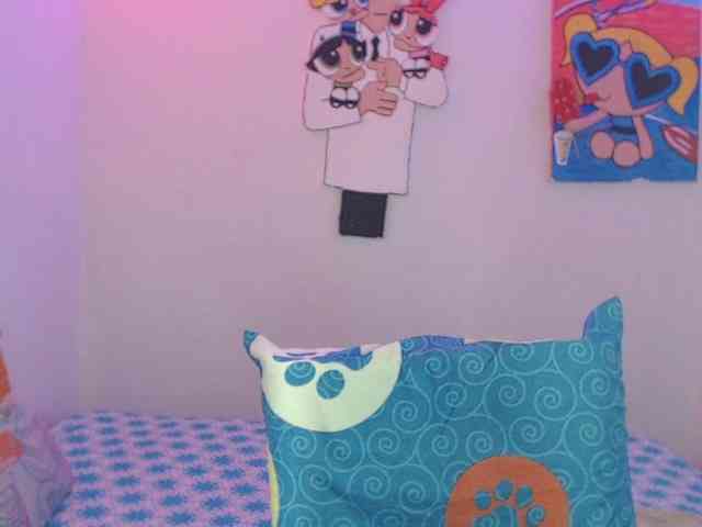 JHOANITAHOT