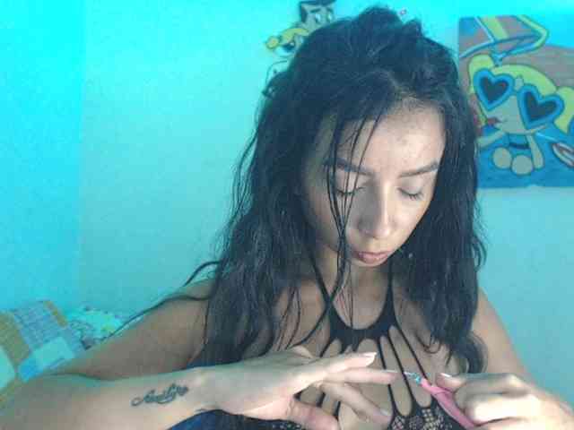 charlotehere webcam