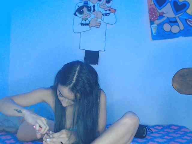 JHOANITAHOT