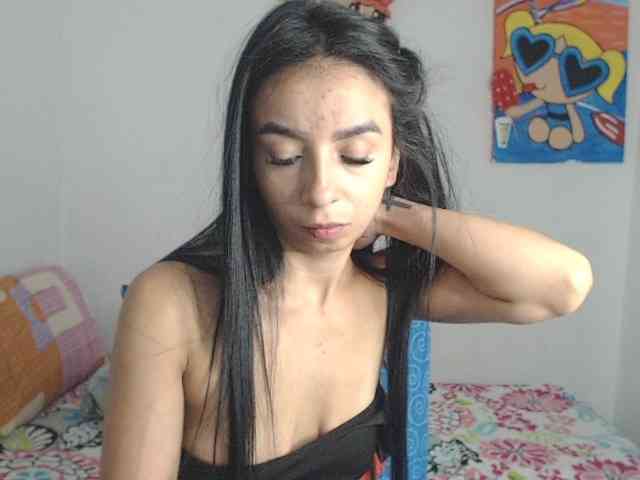 JHOANITAHOT Live Webcam on BongaCams