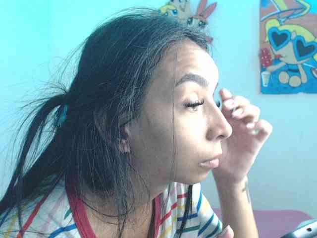 charlotehere webcam